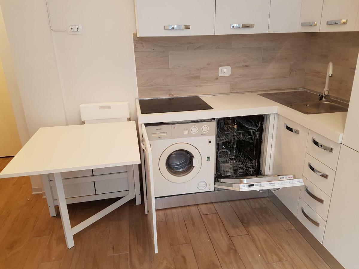 Casa Fox Lägenhet Turin Exteriör bild
