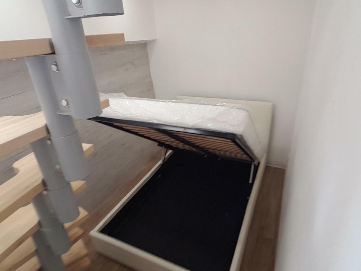 Casa Fox Lägenhet Turin Exteriör bild