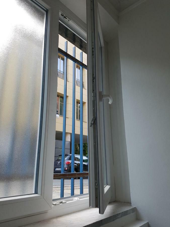 Casa Fox Lägenhet Turin Exteriör bild