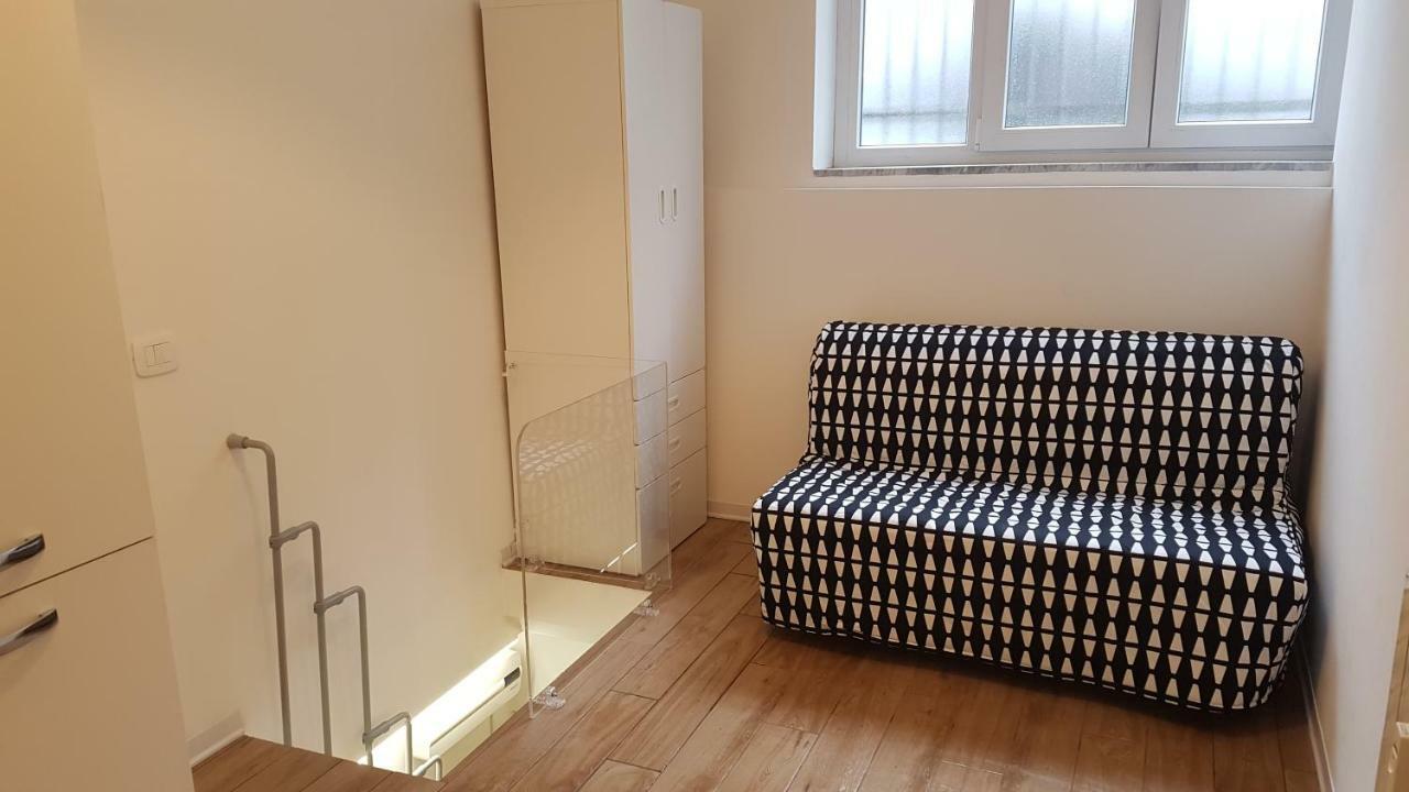 Casa Fox Lägenhet Turin Exteriör bild