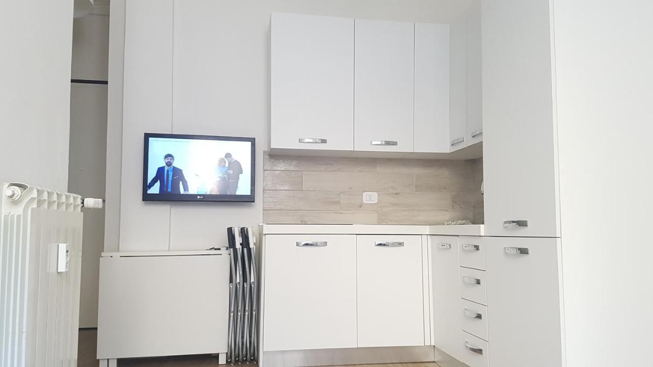 Casa Fox Lägenhet Turin Exteriör bild