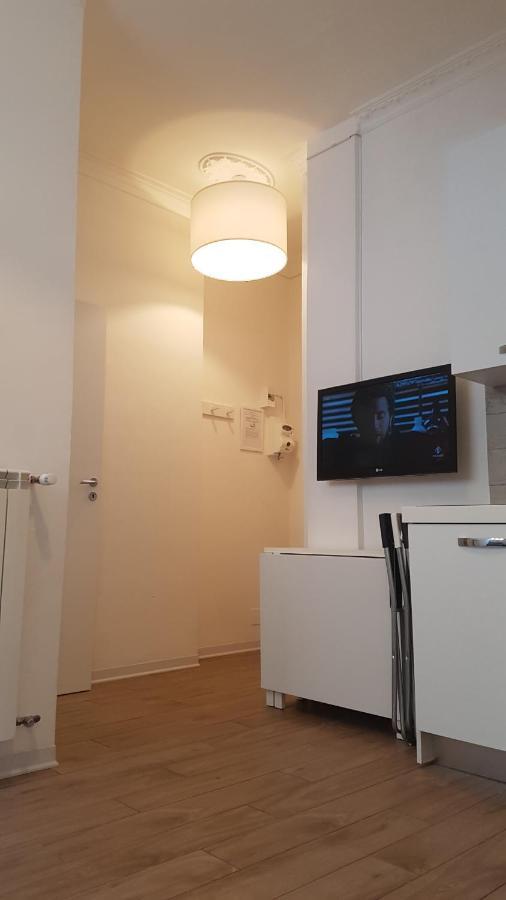 Casa Fox Lägenhet Turin Exteriör bild